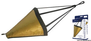 plutajuće sidro Sea-Drouge - 600x530 mm, za plovila 6 m