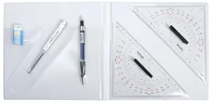 kit kartografski Scuola