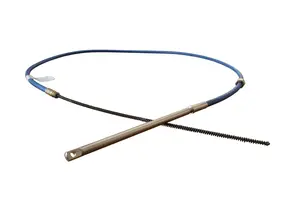 sajla M90 Mach od 25'