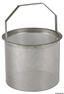 rezervna košara od nehrđajućeg čelika za Guidi filter serije Mediteran 1"1/4