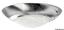 plafonjera Italian Style sjajni inox 76mm