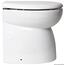 WC Elegant visoki sa pumpom - ravni, 12 V