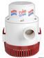 pumpa RULE Maxi na uranjanje - model 4000 (56 D), 256l/min, 12V